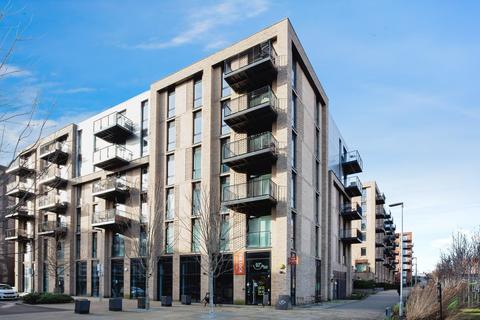 1 bedroom flat for sale, Bellows, 12 Lockside Lane, Salford, Greater Manchester, M5