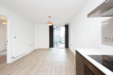 1 bedroom flat for sale, Bellows, 12 Lockside Lane, Salford, Greater Manchester, M5
