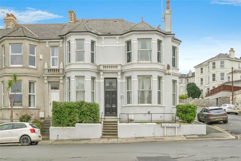2 bedroom flat for sale, Dale Road, Plymouth, Devon, PL4