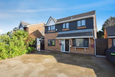 Boar Green Close, Manchester, Greater Manchester, M40