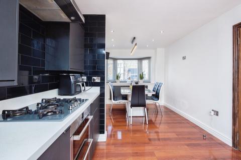 undefined, Boar Green Close, Manchester, Greater Manchester, M40