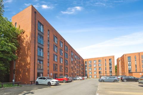 Delaney Building, Derwent Street, Salford, Greater Manchester, M5