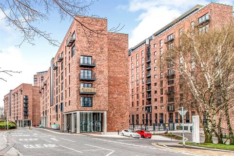 Block A Wilburn Basin, Ordsall Lane, Salford, Greater Manchester, M5