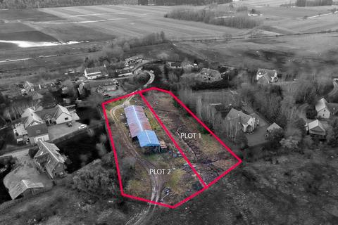 Land for sale, Land 50m NW of The Auld Dairy, Dull, Aberfeldy PH15 2JQ