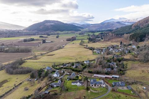 Land for sale, Land 50m NW of The Auld Dairy, Dull, Aberfeldy PH15 2JQ
