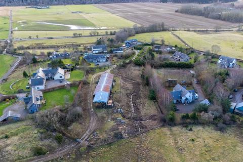 Land for sale, Land 50m NW of The Auld Dairy, Dull, Aberfeldy PH15 2JQ