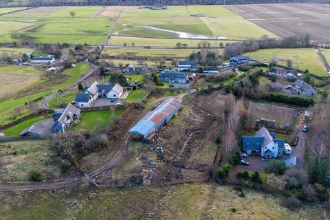 Land for sale, Land 50m NW of The Auld Dairy, Dull, Aberfeldy PH15 2JQ