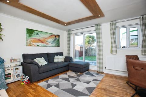 3 bedroom end of terrace house for sale, Rudyerd Walk, PLYMOUTH, Devon, PL3