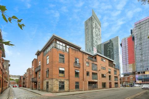 2 bedroom flat for sale, Bridgewater Street, Manchester, Greater Manchester, M3