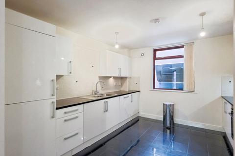 2 bedroom flat for sale, Bridgewater Street, Manchester, Greater Manchester, M3