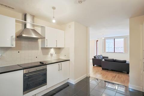 2 bedroom flat for sale, Bridgewater Street, Manchester, Greater Manchester, M3