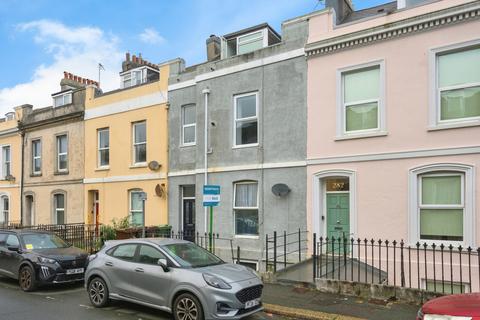 North Road West, Plymouth, Devon, PL1