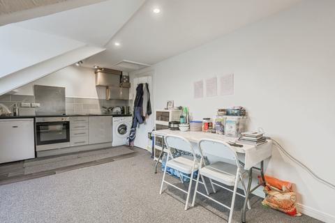 1 bedroom flat for sale, North Road West, Plymouth, Devon, PL1