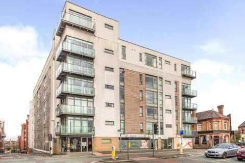 Ludgate Hill, Manchester, Greater Manchester, M4