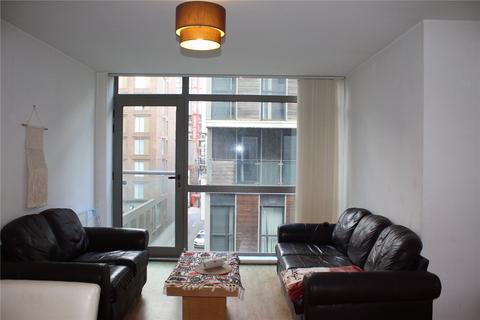 undefined, Ludgate Hill, Manchester, Greater Manchester, M4