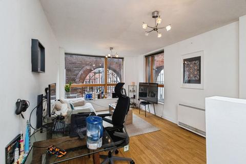 1 bedroom flat for sale, 83 High Street, MANCHESTER, Lancashire, M4