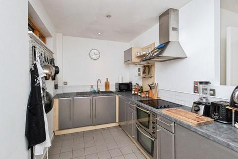 1 bedroom flat for sale, 83 High Street, MANCHESTER, Lancashire, M4