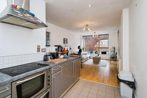 1 bedroom flat for sale, 83 High Street, MANCHESTER, Lancashire, M4