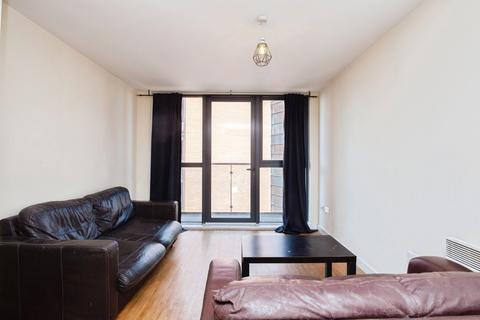 1 bedroom flat for sale, Quebec Building, Bury Street, Salford, Lancashire, M3