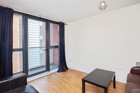 1 bedroom flat for sale, Quebec Building, Bury Street, Salford, Lancashire, M3