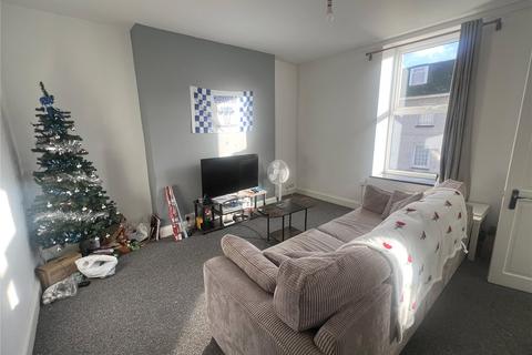 1 bedroom flat for sale, North Road West, Plymouth, Devon, PL1