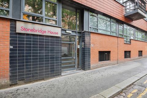Cobourg Street, Manchester, Greater Manchester, M1