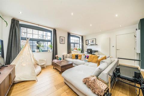 3 bedroom house for sale, Hatcham Park Mews, London SE14