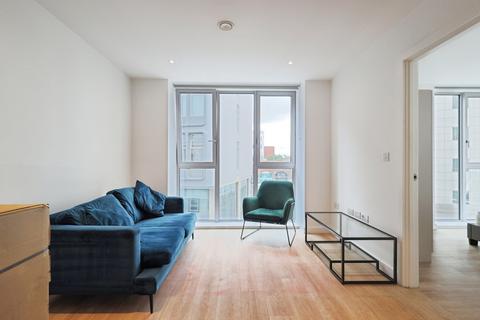 2 bedroom flat for sale, Affinity Living Riverside, 32 Quay Street, Salford, Lancashire, M3