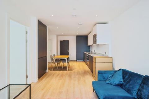 2 bedroom flat for sale, Affinity Living Riverside, 32 Quay Street, Salford, Lancashire, M3