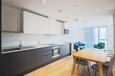 2 bedroom flat for sale, Affinity Living Riverside, 32 Quay Street, Salford, Lancashire, M3