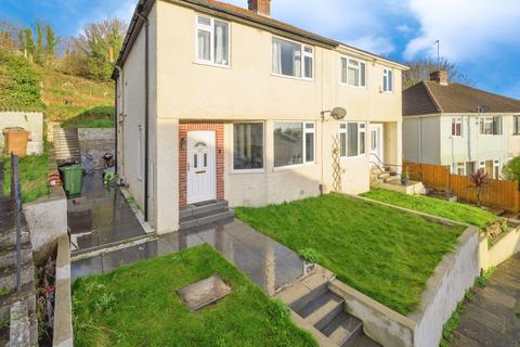 Wycliffe Road, PLYMOUTH, Devon, PL3