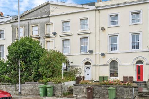 2 bedroom flat for sale, Embankment Road, Plymouth, Devon, PL4