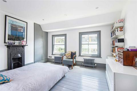 undefined, Peary Place, London E2
