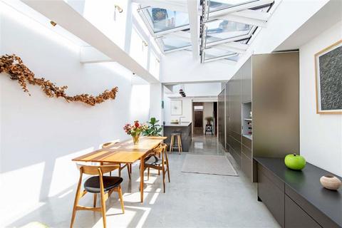 undefined, Peary Place, London E2