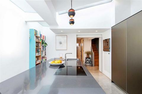 undefined, Peary Place, London E2