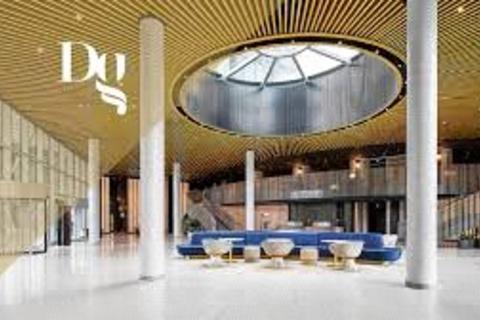 1 bedroom flat for sale, B201, Manchester, Lancashire, M15