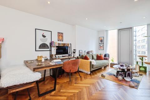 1 bedroom flat for sale, B201, Manchester, Lancashire, M15