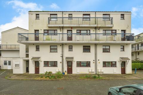 Maisonette - Raglan Road, Plymouth, Devon, PL1