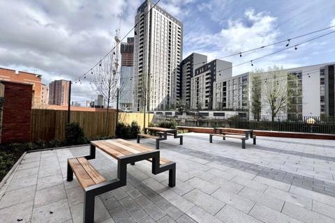 Silkbank Wharf, 21 Derwent Street, Salford, Greater Manchester, M5