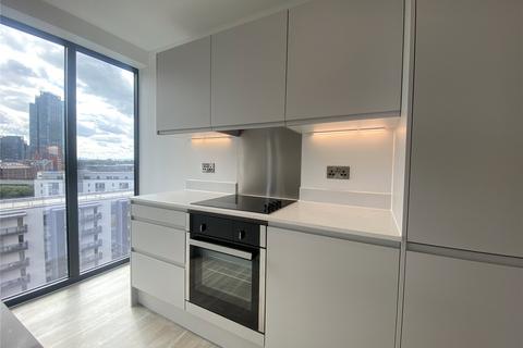 2 bedroom flat for sale, Silkbank Wharf, 21 Derwent Street, Salford, Greater Manchester, M5