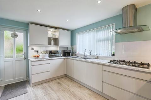 3 bedroom detached house for sale, Miller Way, Plymouth, Devon, PL6
