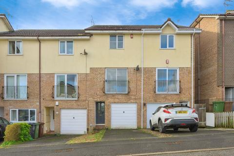 Bramble Close, PLYMOUTH, Devon, PL3
