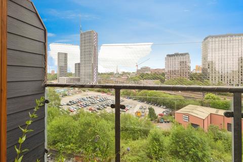 2 bedroom flat for sale, Masson Place, 1 Hornbeam Way, Manchester, Greater Manchester, M4
