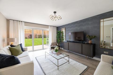 5 bedroom detached house for sale, at Eden Green, CM7, Finchingfield, Braintree CM7