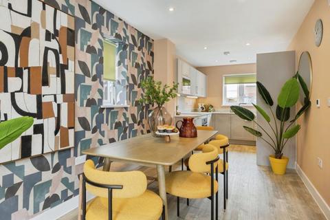 The Hill Group - The Gables for sale, Norwich Road, Attleborough, Norfolk, NR17 2JX