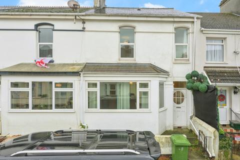 undefined, Cromwell Road, Plymouth, Devon, PL4