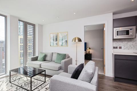 undefined, Greengate, Salford, Lancashire, M3