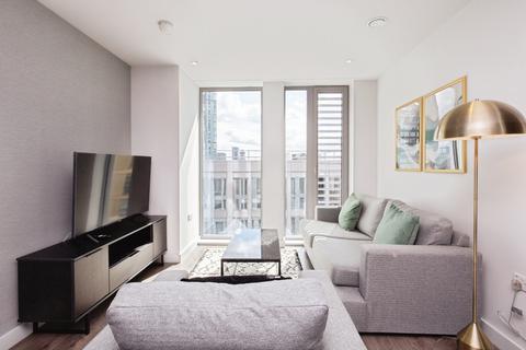 undefined, Greengate, Salford, Lancashire, M3