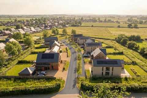 undefined, Plot 6  Walton Meadow,  Wellesbourne,