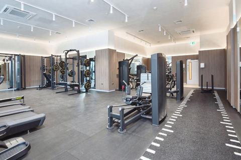 undefined, Embankment Exchange, 98 Greengate, Salford, Manchester, M3